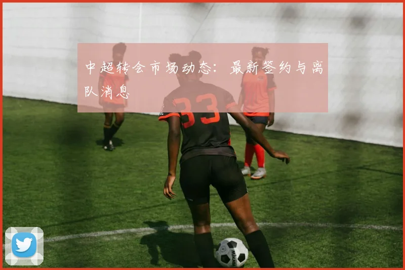中超转会市场动态：最新签约与离队消息